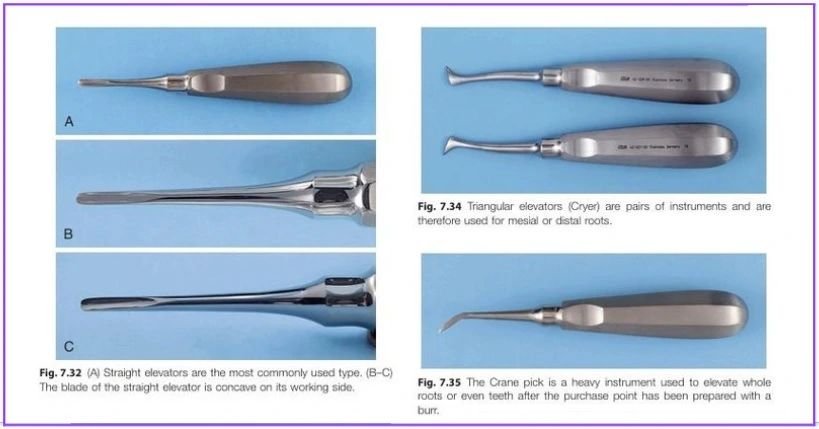 surgical-instrument